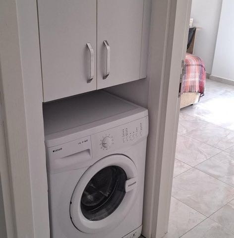 Gönyeli’de Kiralık 2+1 Daire
