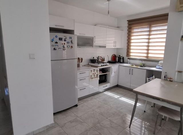 Gönyeli’de Kiralık 2+1 Daire