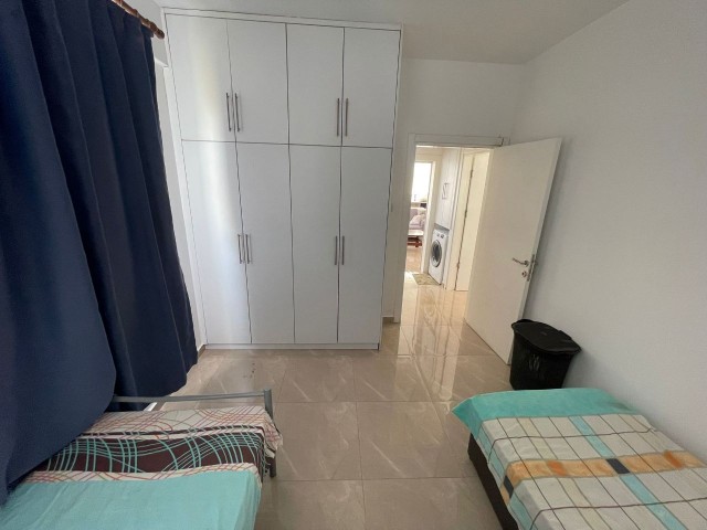 KÜÇÜK KAYMAKLI’DA BAYAN ÖĞRENCI’YE KİRALIK FIRSAT 2+1 DAİRE