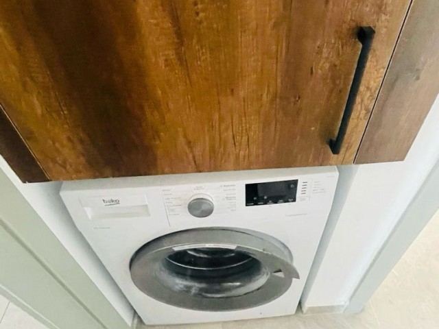 KÜÇÜK KAYMAKLI’DA LÜKS KİRALIK 2+1 DAİRE