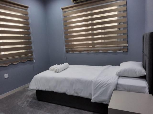 Girne Merkezde Satılık 3+1 Daire