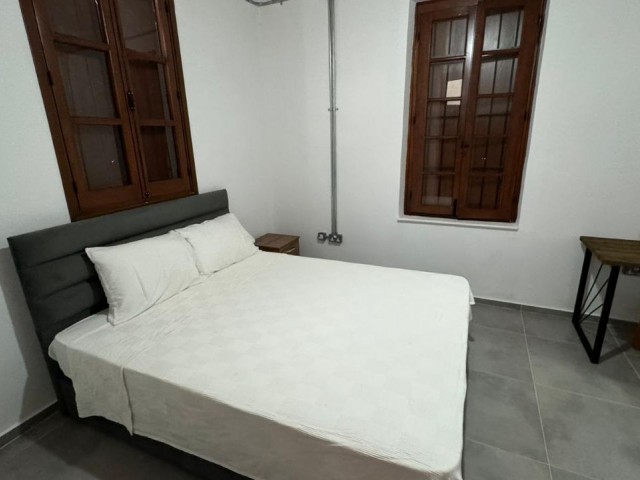 Girne Ozanköy’de kiralık 4 + 1 villa