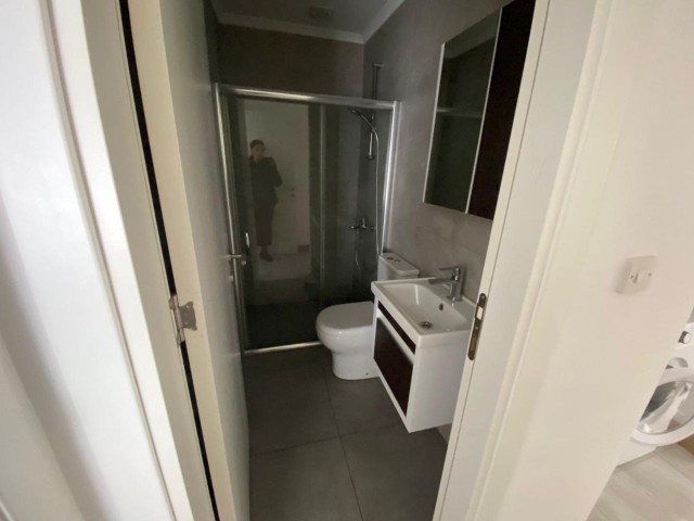 Girne merkezde 2+1 kiralık daire