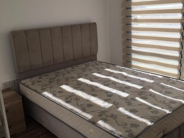 Girne merkezde 2+1 kiralık daire
