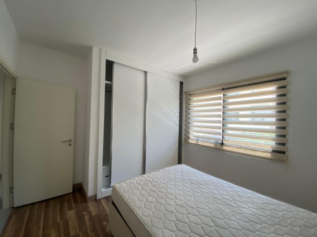 Girne merkezde 2+1 kiralık daire