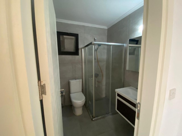 Girne merkezde 2+1 kiralık daire