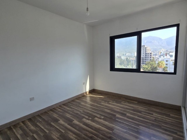 Girne merkezde satılık daire