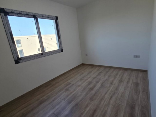 Girne Merkezde Satılık Rezidans Daire