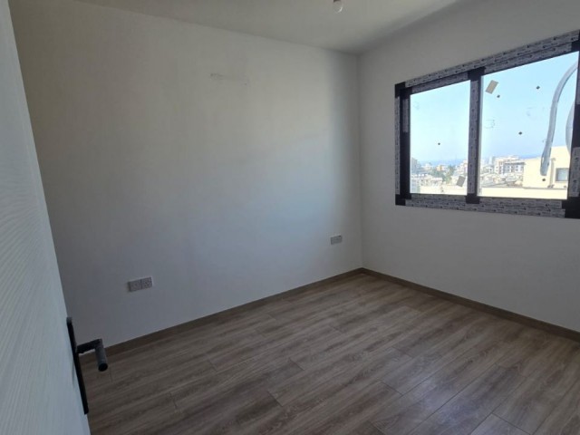 Girne Merkezde Satılık Rezidans Daire