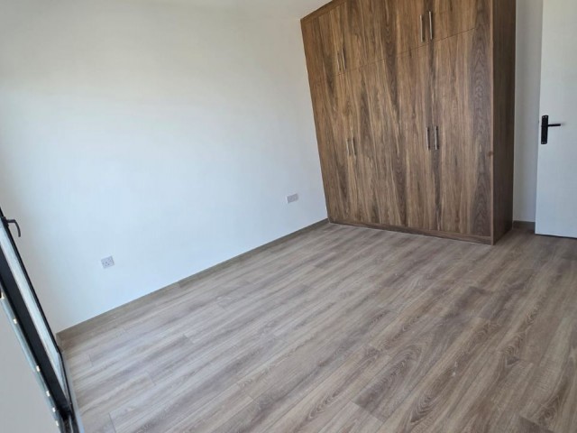 Girne Merkezde Satılık Rezidans Daire