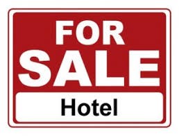 Kıbrısta Girnede Satılık Hotel - Fotoğraf 1