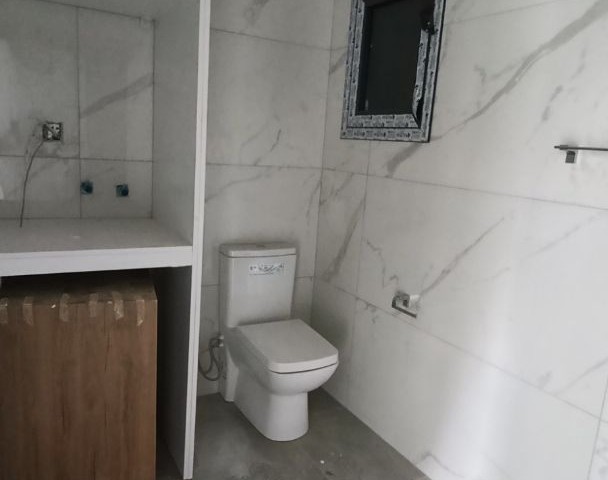 Mağusa ,Yeni Boğaziçi bölgesinde satılık 2+1 daire
