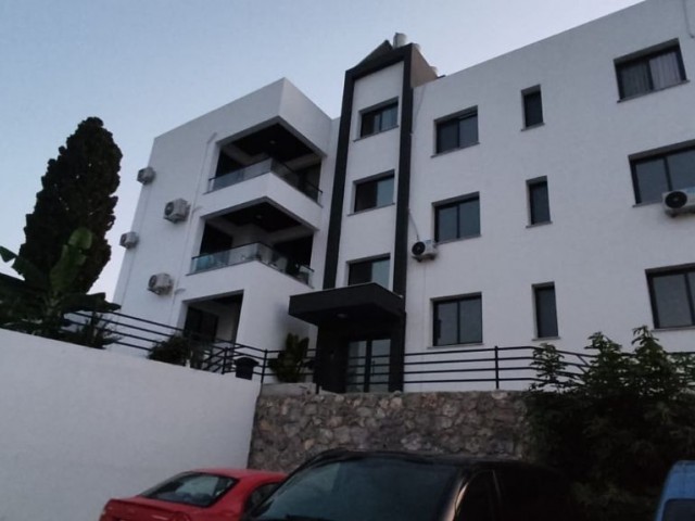 Girne, Edremit’te satılık 2+1 daire - Fotoğraf 4