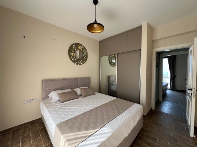 Çatalköy, Girne’de Satılık Yeni 3+1 Daireler 