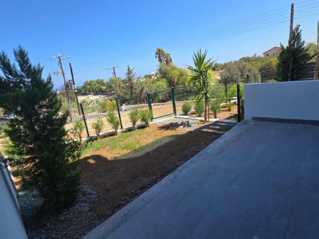 Girne Çatalköy'de satılık villa 