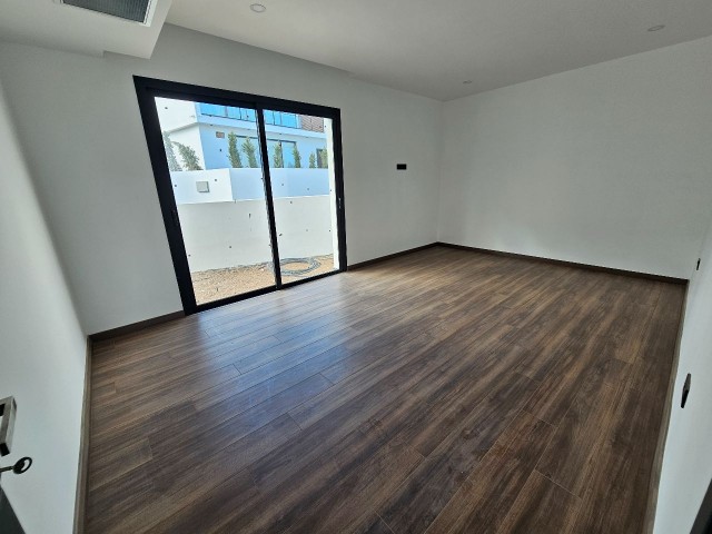 Girne Çatalköy Kiralık 4+1 Infinity Havuzlu Modern Lüks Villa / Kapanmaz Deniz Manzarası / Eşyalı- Eşyasız Kiralanabilir 