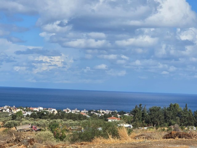 Girne, Lapta bölgesinde satılık 3+1 villa - Fotoğraf 4
