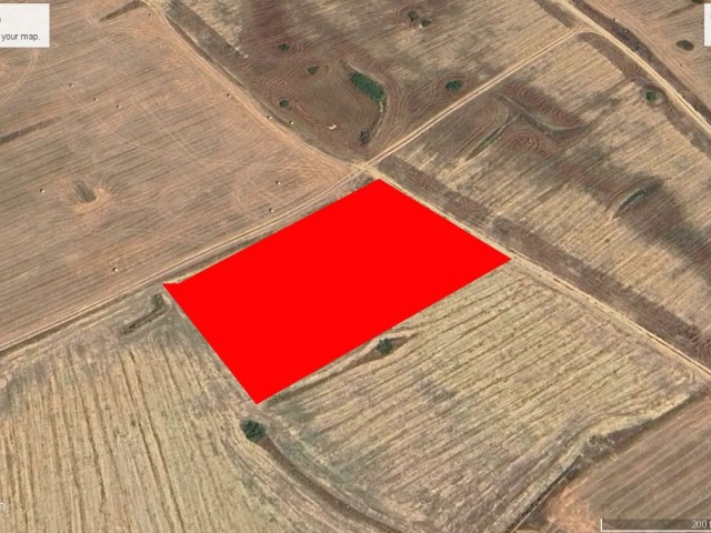 Akova da Yetırıölık Kelepir Fiyata Satılık 10 Dönüm Arazi Dönüm Fiyatı 15,000 GBP Adem Akın 053383149498 - Fotoğraf 4