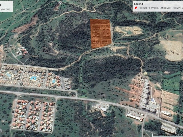 Esentepe de Net Deniz Manzaralı İçinde 105 Adet 1+1 ve 10 Adet 2+1 Yarım Kalmış Dublex Villa Bulunmakdadır Adem Akın 05338314949 - Fotoğraf 4