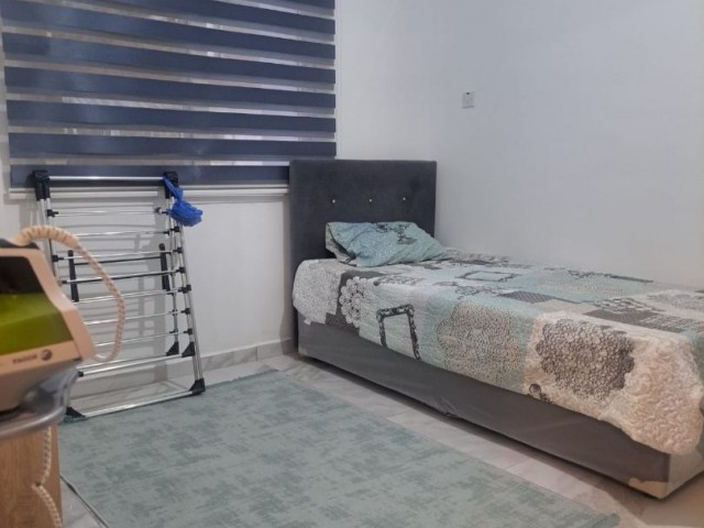 NOT :FİYATI 110,000 GBP İSKELE LONG BEACH DA FULL EŞYALI 3, KAT DA SATILIK 2+1 DAİRA ADEM AKIN 05338314949