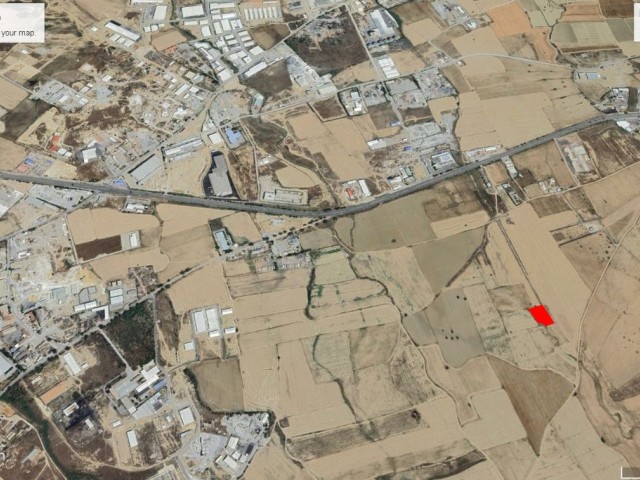 MİNARELİKÖY DE YATIRIMLI 2 DÖNÜM ARAZİ 150,000 GBP ADEM AKIN 05338314949