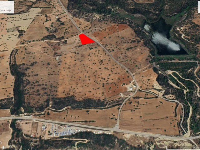 Mersinlik de Net Deniz Manzaralı Süper Konumda Kat Karşılığı Satılık 4 Dönüm Arazi Adem Akın 05338314949 - Fotoğraf 3