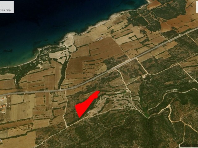 YENİERENKÖY DE NET DENİZ MANZARALI SÜPER KONUM DA SATILIK 10, DÖNÜM 1 EVLEK SATILIK ARAZİ ADEM AKIN 05338314949