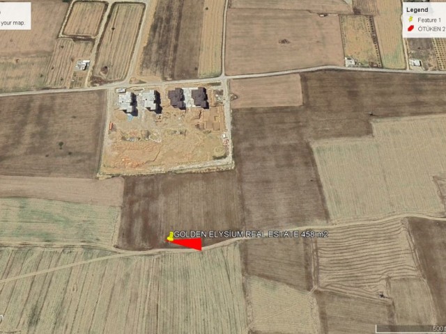 ÖTÜKEN DE DENİZ MANZARALI SATILIK 485 M2 KELEPİR FİYATA ARAZİ ADEM AKIN 05338314949