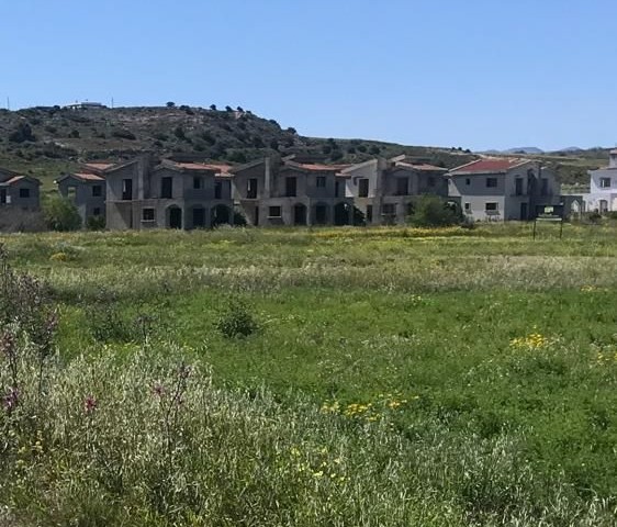 Boğaz da ve Sefa Köy Arasın da Villa Yapımına Uygun %50 İmarlı Satılık 629 N2 Satılık Arsa Toplam Fiyatı 110,000 GBP Adem Akın 05338314949 - Fotoğraf 4