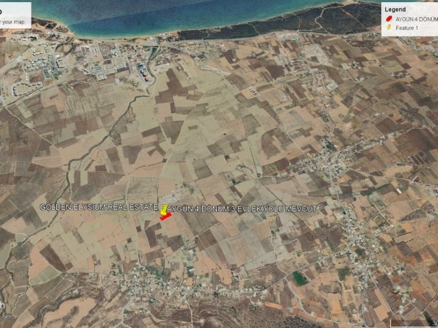 AYGÜNDE GRAN SAPHHİRA VE DENİZ MANZARALI SATILIK 13,5 DÖNÜM ARAZİ ADEM AKIN 05338314949