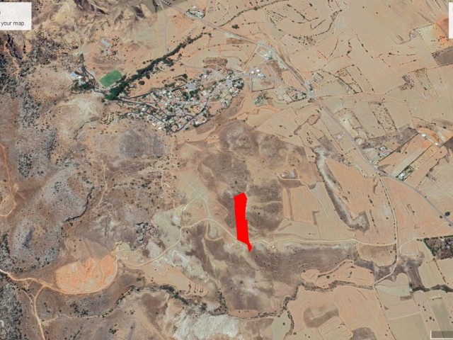 PINARBAŞIN DA KELEPİR FİYATA SATILIK 7 DÖNÜM 2 EVLEK ARAZİ ADEM AKIN 05338314949