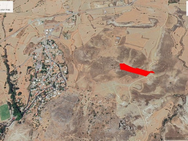 PINARBAŞIN DA KELEPİR FİYATA SATILIK 7 DÖNÜM 2 EVLEK ARAZİ ADEM AKIN 05338314949