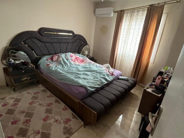 YENİBOPAZİÇİN DE DENİZ MANZARALI 3+1 FULL EŞYALI ESDEĞER KOÇANLI 5. KAT 130 M2 SATILIK DAİRE FİYATI 160,000 GBP ADEM AKIN 05338314949