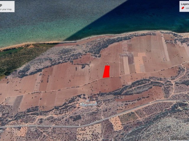 KUMYALIDA DENİZE 50 METRE YAKINLIKDA SATILIK 7 DÖNÜM ARAZİ ADEM AKIN 05338314949