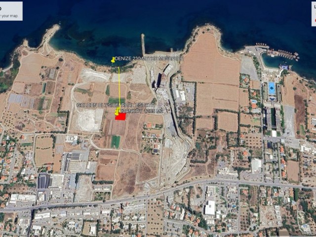 NOT: TOPLAM FİYATI 285,000 GBP OZANKÖY DE NET DENİZ MANZARALI SÜPER KONUMDA EŞDEĞER KOÇABLI SATILIK 1285 M2 ARAZİ FİYATI 285,000 GBP ADEM AKIN 05338314949