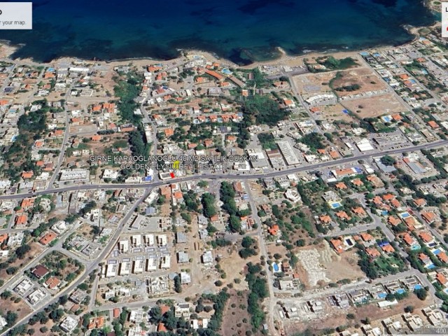 NOT: TOPLAM FİYATI : 119,000 GBP : GİRNE KARAOĞLANOĞLUN DA ANA YOL ÜZERİNDE SÜPER KONUMDA VE KELEPİR FİYATA SATILIK DÜKKAN ADEM AKIN 05338314949