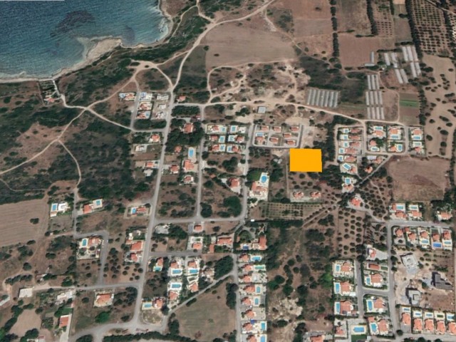 Kkarşıyakada Deniz Manzaralı Aatılık 2 Dönüm Türk Koçanlı Arazi Adem Akın 05338314949 - Fotoğraf 2