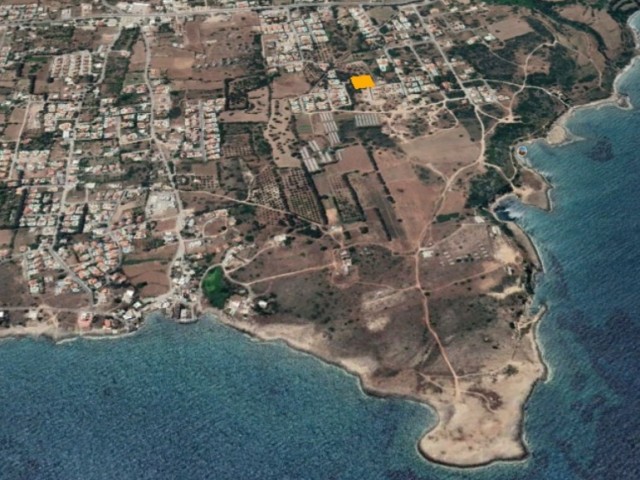 Kkarşıyakada Deniz Manzaralı Aatılık 2 Dönüm Türk Koçanlı Arazi Adem Akın 05338314949 - Fotoğraf 4