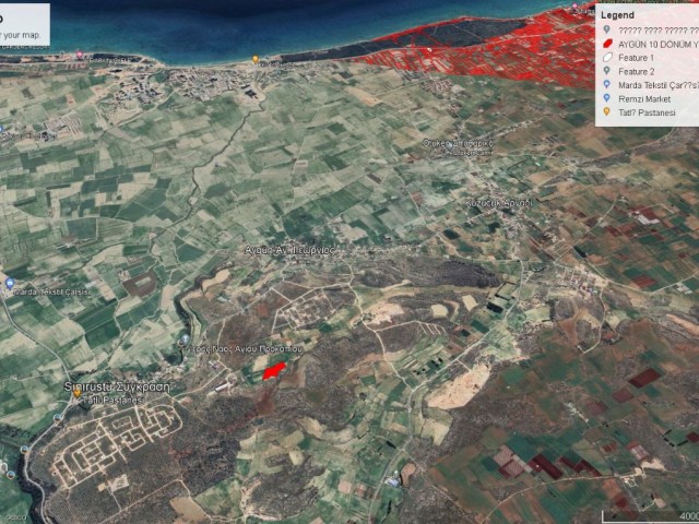 AYGÜN DE DEPE DİYAADLANDIRILAN BÖLGEDE SÜPER MANZARASI İLE KELEPİR FİYATA SATILIK ADEM AKIN 05338314949