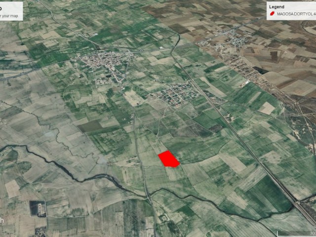 DÖRTYOL DA 44 DÖNÜM FASIL 96 SATILIK KELEPİR FİYATA ARAZİ ADEM AKIN 05338314949