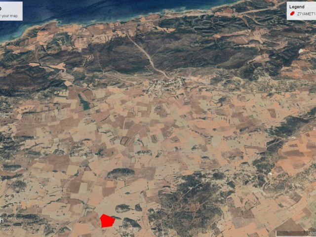 BALALAN ZİYAMET ARASI KELEPİR FİYATA YATIRIMLIK 15 DÖNÜM 2 EVLEK SATILIK ARAZİ DÖNÜM FİYATI 5,500 GBP ADEM AKIN 05338314949