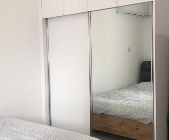 NOT : FİYATI 115,000 GBP İSKELE LONG BEACH DE FULL EŞYALI DENİZ MANZARALI SATLIK 2+1 DAİRE ADEM AKIN 05338314949