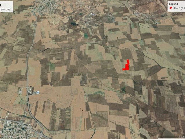 ALANİÇİ DÖRTYOL ARASIN DA YATIRIMLI KELEPİR FİYATA SATILIK 70 DÖNÜM ARAZİ DÖNÜM FİYATI 6,500 GBP ADEM AKIN 05338314949