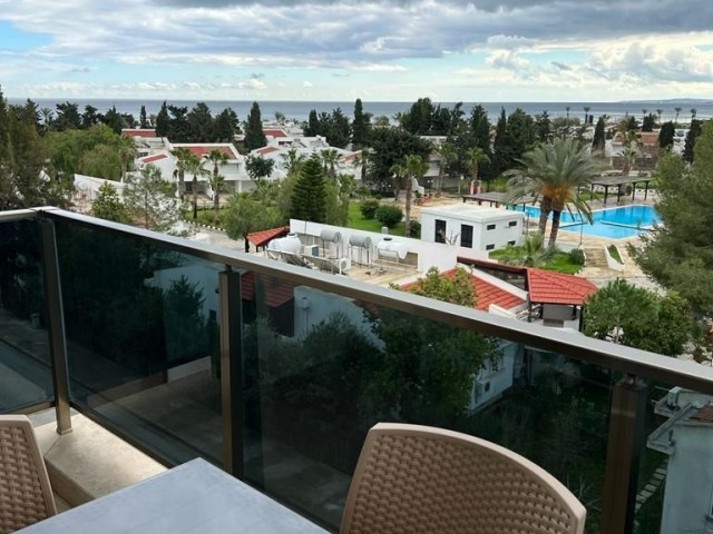 NOT : FİYATI 110,000 GBP İSKELE LONG BEACH SEA SHELL DE FUL EŞYALI 4, KAT DA DENİZ MANZARALI SATILIK 2+1 DAİRA ADEM AKIN 05338314949