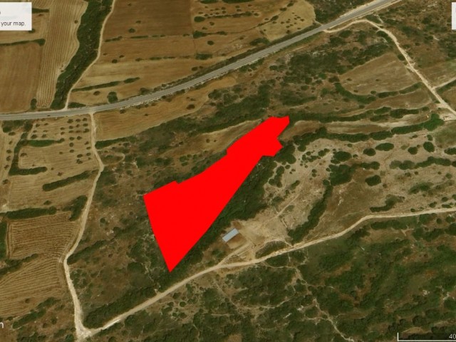 Yeni Erenköyde Net Deniz Manzaralı Yatırımlık Süper Konumd A10 Dönüm 1 Evlek Arazi Edem Akın 05338314949 - Fotoğraf 2