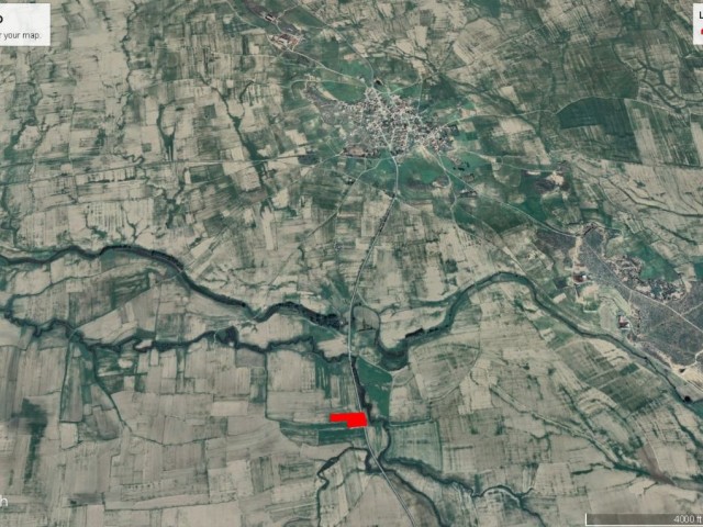 NERGİSLİ DE SATILIK KELEPİR FİYATA 11 DÖNÜM 2 EVLEK YOL VAR İMARA AÇIK TOPLAM FİYATI 418,500 GBPADEM AKIN 05338314949