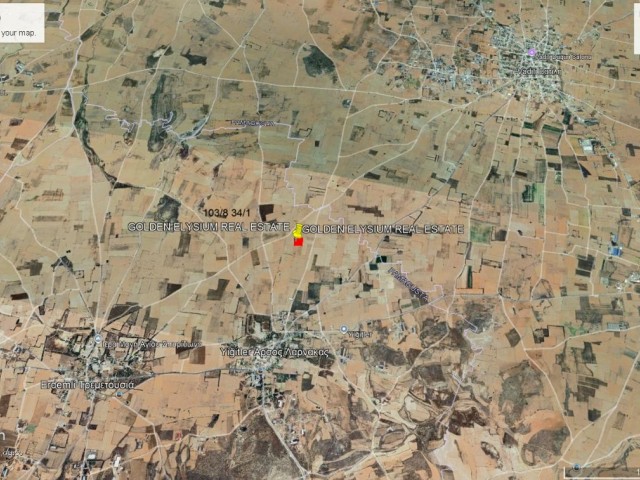 NOT : DÖNÜM FİYATI : 5,000 GBP:  YİĞİTLER DE TÜRK KOÇAN SATILIK 10,908 M2 ARAZİ  ADEM AKIN  05338314949