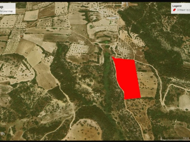 SİPAHİ SINIRLARINDA DARİKA DAĞ VE DENİZ MANZARAINI AYNI ANDA YAŞAYABİLECEĞİNİZ VE KELEPİR FİYATA SAILIK 15 DÖNÜM ARAZİ DÖNÜM FİYATI 8,500 GBP ADEM AKIN 05338314949