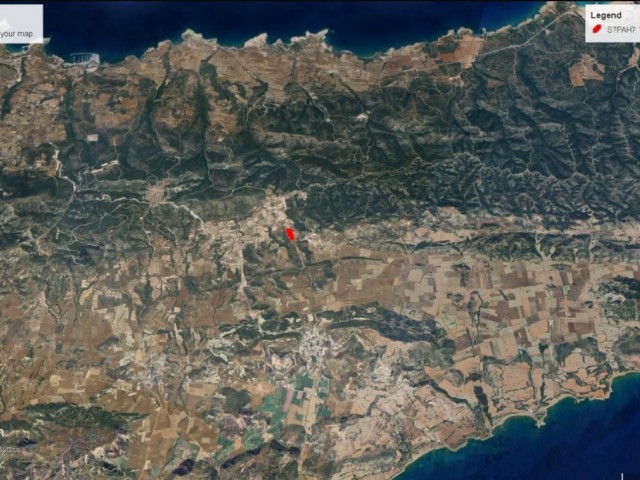 SİPAHİ SINIRLARINDA DARİKA DAĞ VE DENİZ MANZARAINI AYNI ANDA YAŞAYABİLECEĞİNİZ VE KELEPİR FİYATA SAILIK 15 DÖNÜM ARAZİ DÖNÜM FİYATI 8,500 GBP ADEM AKIN 05338314949