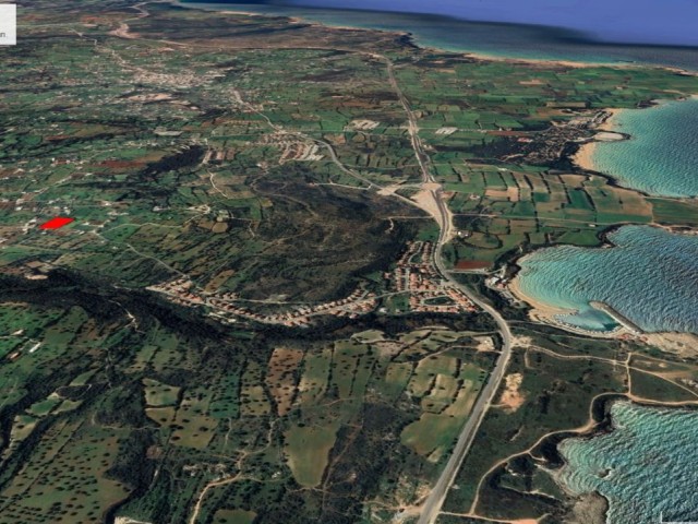 Sipahide Dağ ve Deniz Manzaralı Harika Konumda 4793 M2 Satılık Arazi Adem Akın 05338314949 - Fotoğraf 1